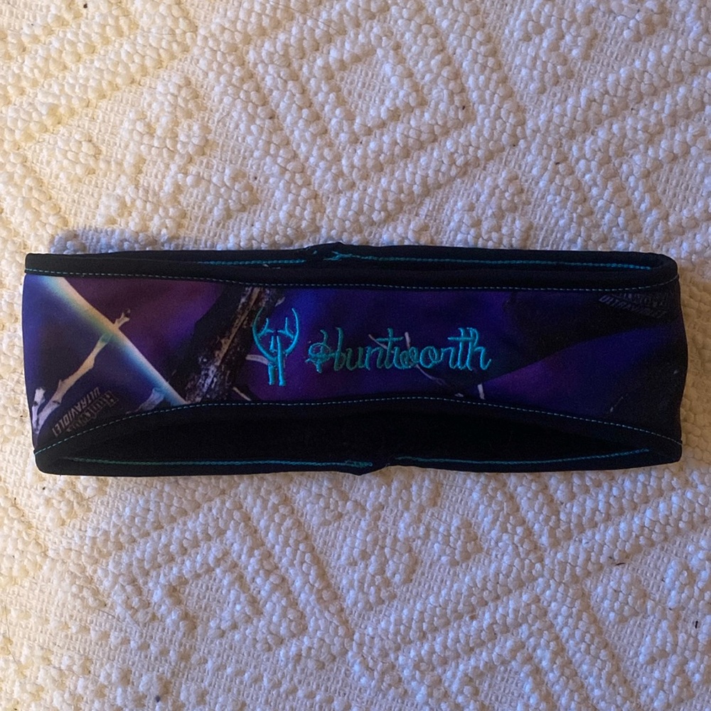 Huntworth head band
